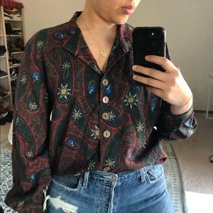 Vintage Geiger collections top